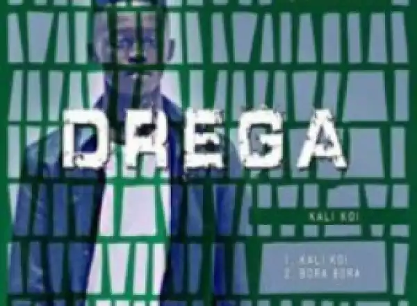 Drega - Kali Koi (Original Mix)